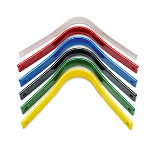 Easy Change Gullet System