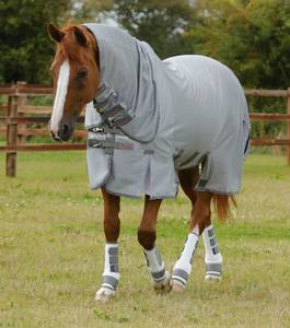 Premier Equine Bug Buster Fly Rug