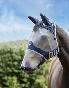 Le Mieux Armour Shield Pro Full Fly Mask
