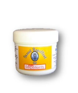Flies & Sun Fountain City Saddlery: Insect Repllent Gel