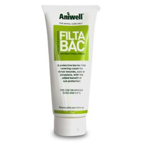 FiltaBac