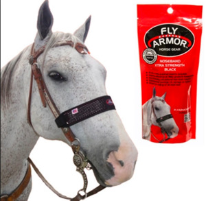 Fly Armor ExtraStrength Noseband