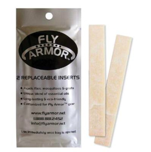 Fly Armor Inserts