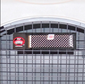Flies & Sun Fountain City Saddlery: Fly Armor Kennel Band