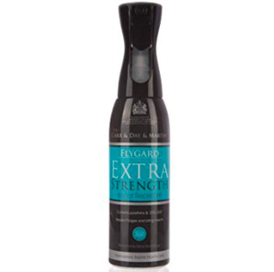 Extra Strength Fly Spray