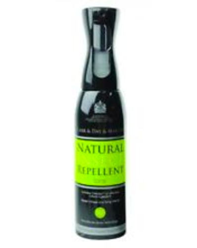 Natural Insect Repellent Spray