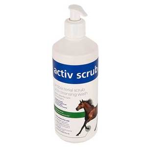 VetPro Activ Scrub