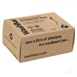 Washbar Horse & Hound Soap