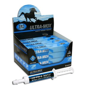Products: Ultra Mox