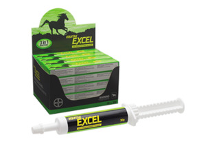 Products: Equitak Excel
