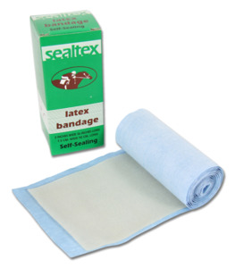Products: Sealtex Bandage