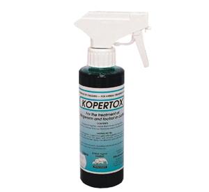 Products: Copper Spray