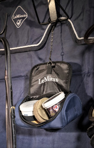 Leather Care Fountain City Saddlery: LeMieux Tack Cleaning Bag