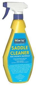 Leather Care Fountain City Saddlery: Wintec Synthetic Saddle Cleaner