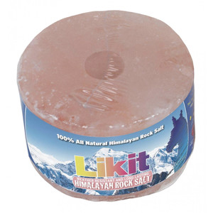 Products: Likit Himalayan Rock Salt 1kg