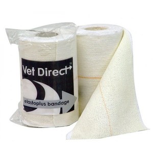 Products: Vet Direct Elastoplus Bandage