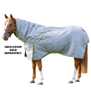 Products: Shires 1200 Equinox Rug Only