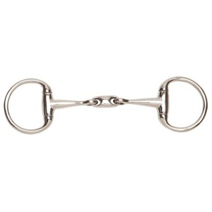 Products: Zilco Eggbutt Training Bradoon