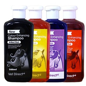 Vet Direct Enhancing Shampoo