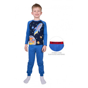 Products: TC Boys Rocket Glow in the Dark Pjs