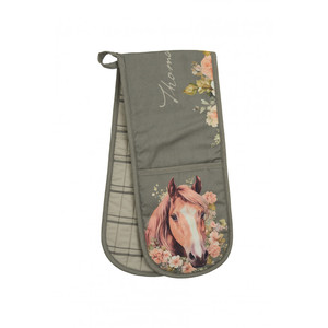 TC Double Oven Glove