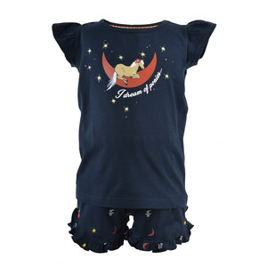 Products: Thomas Cook Girl Pony Dreams PJs