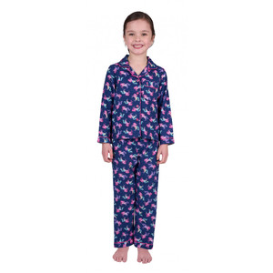 Thomas Cook Girls Blair Pjs