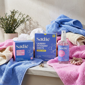 Sadie Kits: Oh Shit Kit | Laundry Stain Rescue Bundle