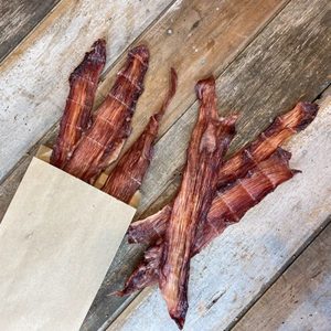 Products: DoggyTong - Safari Biltong