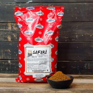 Products: Crown Chilli Bite Seasoning 2kg - Safari Biltong