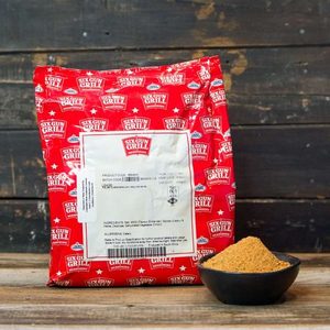 Products: Six Gun Grill Seasoning 1kg - Safari Biltong