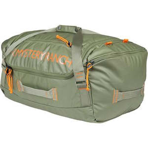 Bag: Mystery Ranch Mission Duffel 55 - Ponderosa, Sample