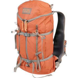 Backpack: Mystery Ranch Gallagator 20 Pack - Paprika - Sample