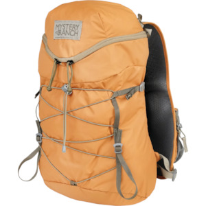 Backpack: Mystery Ranch Gallagator 15 Pack - Fox - Sample