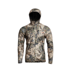 Infinium: Sitka Mountain Evo Jacket - Open Country