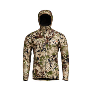 Infinium: Sitka Mountain Evo Jacket - Sub-Alpine