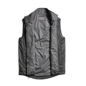 Sitka Kelvin Aerolite Vest - Lead