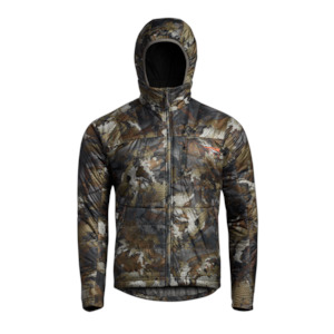Sitka Kelvin Aerolite Jacket - Timber
