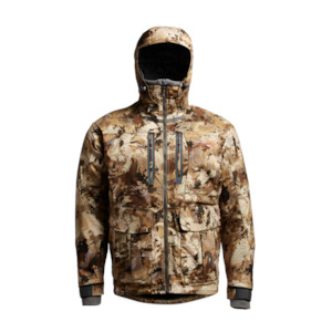 Sitka Boreal AeroLite Jacket - Waterfowl
