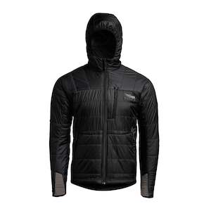 Sitka Kelvin Aerolite Jacket - Black