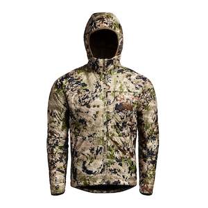 Aerolite Gear: Sitka Kelvin AeroLite Jacket - Subalpine