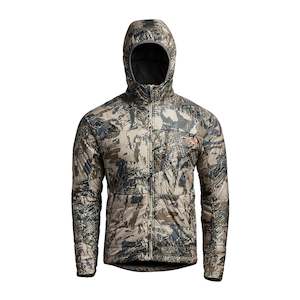 Sitka Kelvin AeroLite Jacket - Open Country