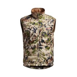 Sitka Kelvin AeroLite Vest - Subalpine