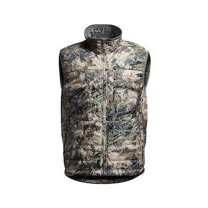 Sitka Kelvin AeroLite Vest - Open Country