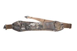 Rigem Right: Rig'Em Right High Brass Gun Sling - Timber