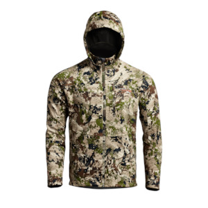 Sitka Nz Core Range: Sitka Jetstream Jacket - Sub-Alpine