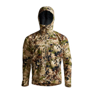 Sitka Nz Core Range: Sitka Dew Point Jacket - Subalpine