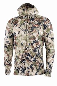 Sitka Nz Core Range: Sitka Core Heavyweight Hoody - Sub-Alpine