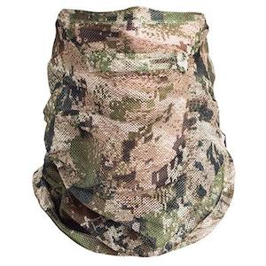 Sitka Nz Core Range: Sitka Face Mask - Sub-Alpine