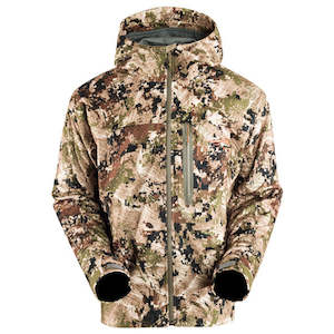 Sitka Thunderhead Jacket - Sub-Alpine